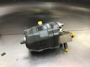 Liebherr Variable Pump